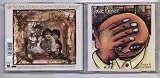 SOUL ASYLUM / DAVE PIRNER - FACES AND NAMES - CD (not vinyl)