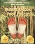 30 Takara Foot Patches