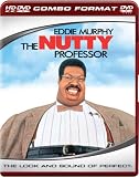 NUTTY PROFESSOR (HD DVD / DVD COMBO FORM (DVD HD)