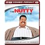 NUTTY PROFESSOR (HD DVD / DVD COMBO FORM (DVD HD)