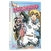 Magikano, Vol. 3: The Witch's Flight