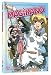 Magikano, Vol. 3: The Witch's Flight