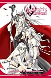 Spirit Marked (Yaoi)