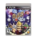 Buzz! Quiz World (PlayStation 3)