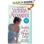 Secrets of a Proper Lady (Last Man Standing, Book 3)
