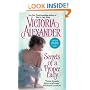 Secrets of a Proper Lady (Last Man Standing, Book 3)
