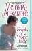 Secrets of a Proper Lady (Last Man Standing)