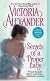 Secrets of a Proper Lady