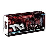ザ・ハウス・オブ・ザ・デッド 2&3 リターン (Wiiザッパー同梱版)