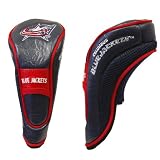 Columbus Blue Jackets NHL Hybrid/Utility Headcover