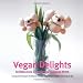 Books : Vegan Delights: Companion Recipes For Klassic Koalas: Vegetarian Delights Too Cute To Eat