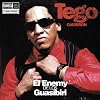 El Enemy de los Guasíbiri El Enemy de los Guasíbiri