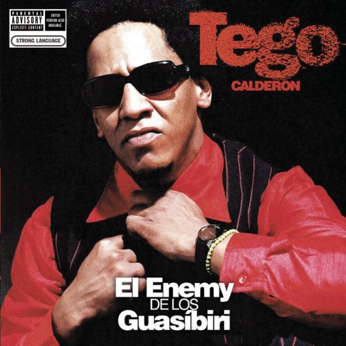 tego calderon - Cosa Buena Lyrics - Zortam Music