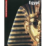 egypt the visual encyclopedia of art