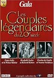 Revue KVP  / Les Couples légendaires du 20e siècle - Vol.1