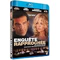 Enqu�te rapproch�e [Blu-ray]