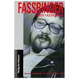 Fassbinder �ber Fassbinder.par Rainer Werner Fassbinder