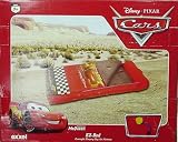 CARS Ready Bed / Sleeping Bag / Air Mattress with Foot Pump