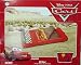 CARS Ready Bed / Sleeping Bag / Air Mattress with Foot Pump