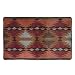 Allure Home Creations Santa Fe Printed Acrylic Rug