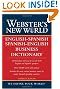 Webster's New World English-Spanish/Spanish-English Business Dictionary