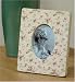 Shabby Chic - Pink Roses Photograph Frame