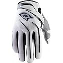 O Neal Element Glove white (2010)