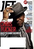 Jet August 22/29 2011 Chris Tucker on Cover (Back to Funny Business), Unveiling Monument to Martin Luther King