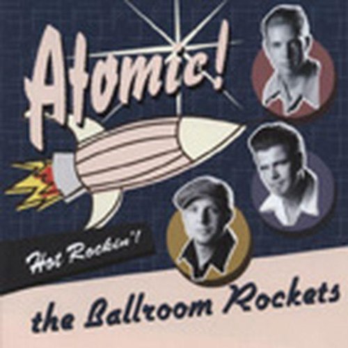Rockets - Atomic - Zortam Music