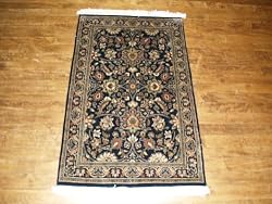 Handmade Pakistani Herati Rug 2'x3'2"