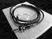 �������f�B�[�d�����������K�i��Westone Upgrade Cable��Effect Audio Studio Pearl V2 Palics ���u���b�N���N���A�[�� UE Custom,4R�AUM3X�����UM2X removable�Ή������p�A�b�v�O���[�h�P�[�u����