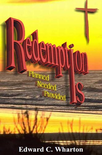 Redemption Is