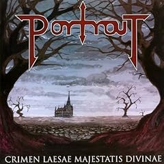 Crimen Laesae Majestatis Divinae