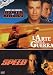 Broken Arrow / L'Arte Della Guerra / Speed (3 Dvd)