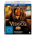 Vidocq [3D Blu-ray + 2D Version]