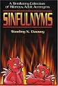 Sinfulnyms: A Sinfully Hilarious Examination of the English Language