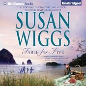 Table for Five | [Susan Wiggs]