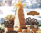 Rocky Mountain Chocolate Tower