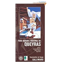 Parc naturel r�gional du Queyras