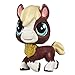 Littlest Pet Shop Clydesdale Pony Toy