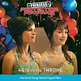 Princess Protection Program #1: Heir to the Throne (Princess Protection Program 8x8)