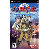 Lunar: Silver Star Harmony Limited Edition