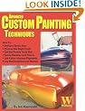 Advanced Custom Painting Techniques