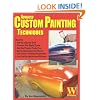 Advanced Custom Painting Techniques