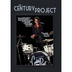 Century Project By Daniel Glass