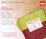 Bellini: Norma (Home of Opera)