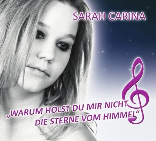 Janine (Megaphon) Warum Holst du Mir Nicht die Sterne Vom Himmel