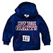 NFL New York Giants Fleece Hood - Team {12 Months}