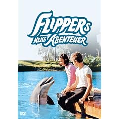 Flippers neue Abenteuer