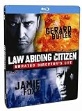 Law Abiding Citizen (Special Edition Steelbook Case) (Blu-ray)
